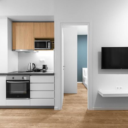 Denizen Penthouse, Nilie Hospitality Mgmt Apartman Szaloniki Kültér fotó
