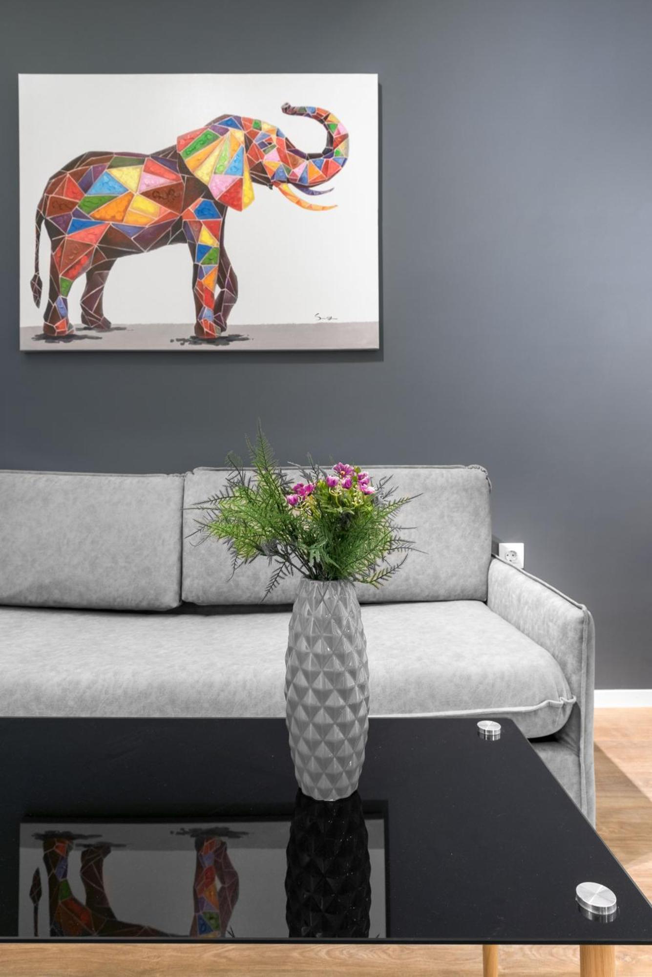 Denizen Penthouse, Nilie Hospitality Mgmt Apartman Szaloniki Kültér fotó